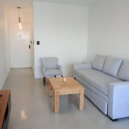 Impecable Departamento En Recoleta Apartment Buenos Aires Exterior photo
