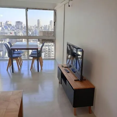 Impecable Departamento En Recoleta Apartment Buenos Aires Exterior photo
