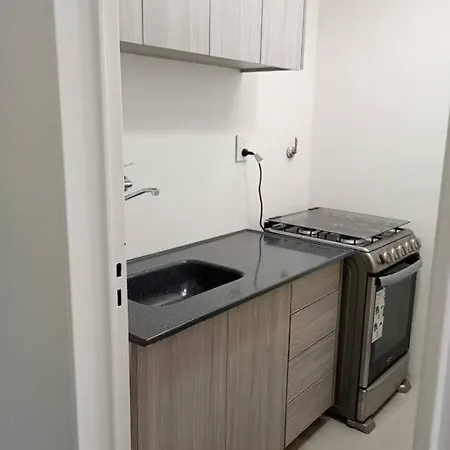 Impecable Departamento En Recoleta Apartment Buenos Aires Exterior photo