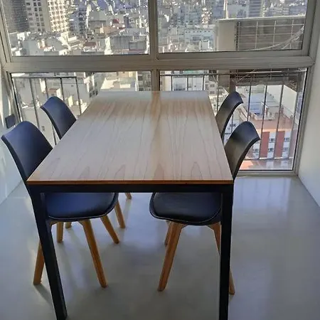 Impecable Departamento En Recoleta Apartment Buenos Aires Exterior photo