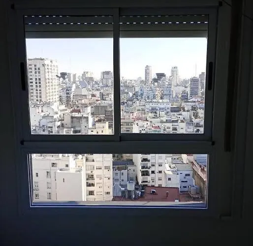Impecable Departamento En Recoleta