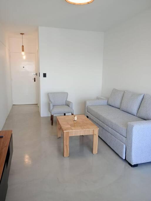 Impecable Departamento En Recoleta Buenos Aires