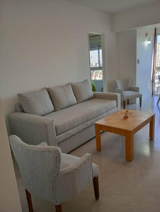 Apartment Impecable Departamento En Recoleta *
