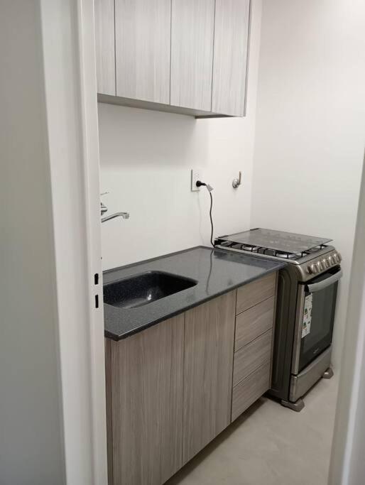 Apartment Impecable Departamento En Recoleta