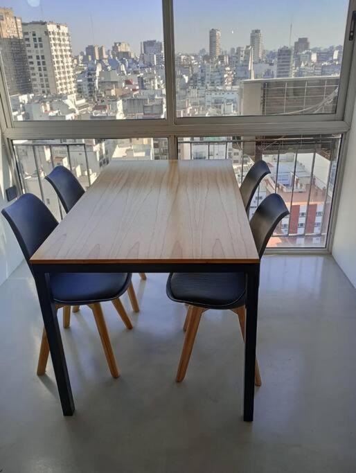 Impecable Departamento En Recoleta *