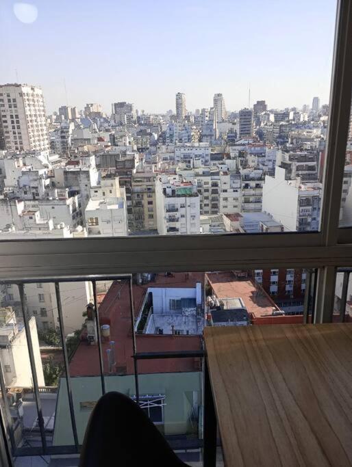 Impecable Departamento En Recoleta Apartment *